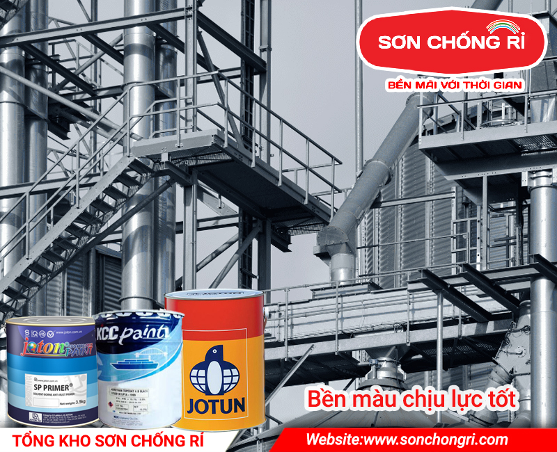 bền màu chịu lực tốt