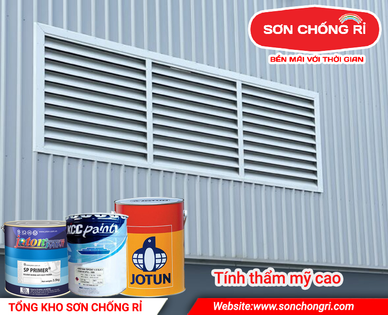 tính hẩm mỹ cao