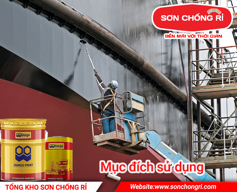 mục đích sử dụng