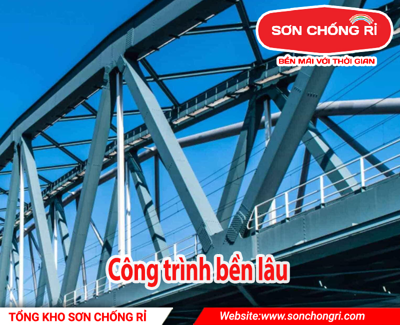 công trình bền lâu