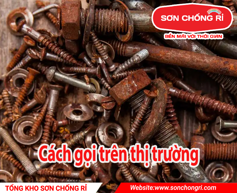 thị trường gọi