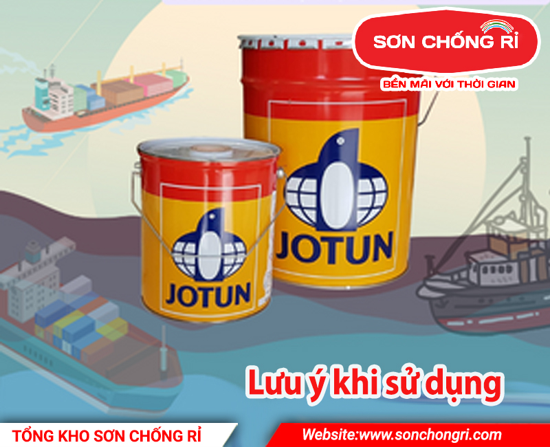 lưu ý khi sử dụng