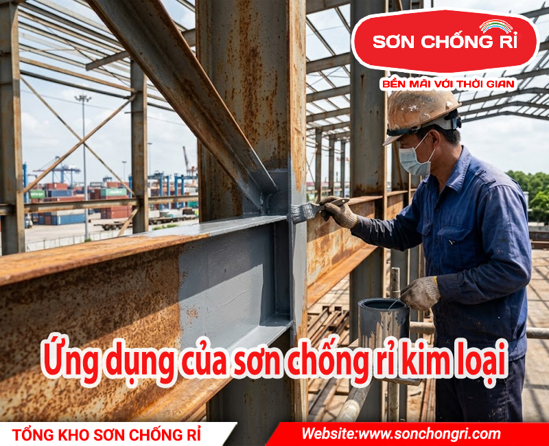 ứng dụng